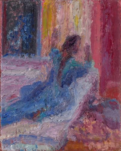 Jai Chuhan: Small Paintings