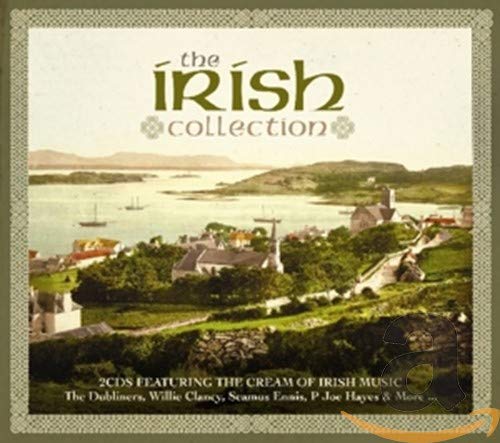 Irish Collection - The Irish Collection [CD]
