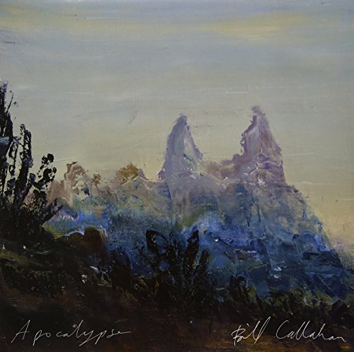 Bill Callahan - Apocalypse [VINYL]