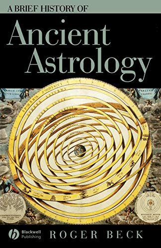 A Brief History of Ancient Astrology