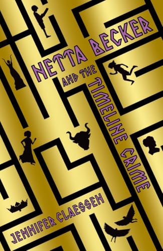 Netta Becker and the Timeline Crime