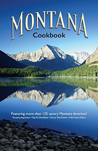 Montana Cookbook