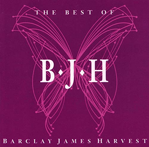 Barclay James Harvest - The Best of BJH [CD]