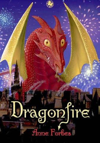 Dragonfire: 1 (Kelpies)