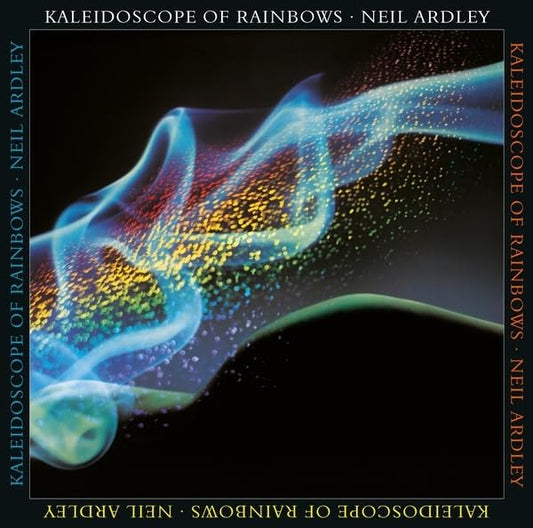 Neil Ardley - Kaleidoscope Of Rainbows [VINYL]