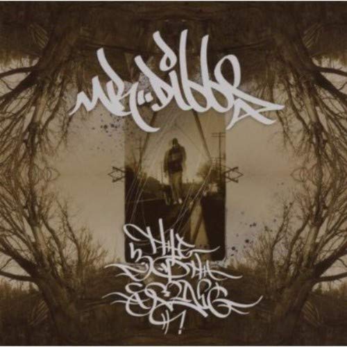 Mr. Dibbs - The 30Th Song [CD]