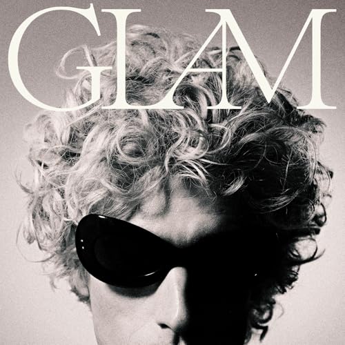 Various - Glam [CD]