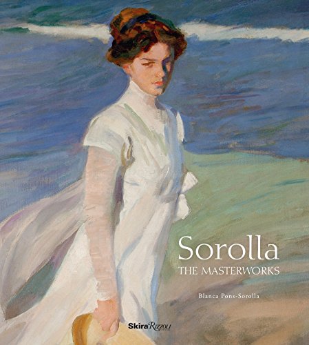Sorolla the Masterworks