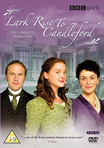 Lark Rise To Candleford: Series 2 [DVD]