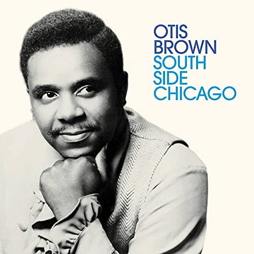 Otis Brown - SOUTH SIDE CHICAGO [VINYL]