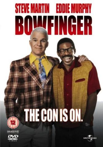 Bowfinger [DVD]