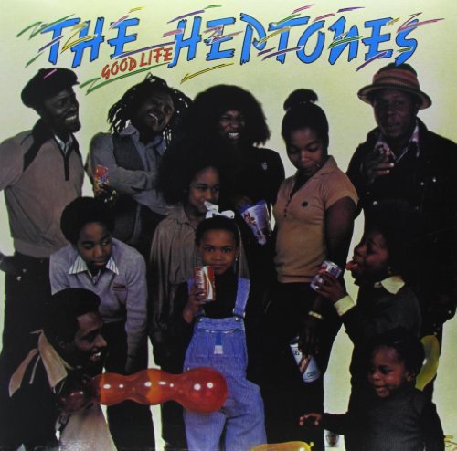 The Heptones - Good Life [VINYL]