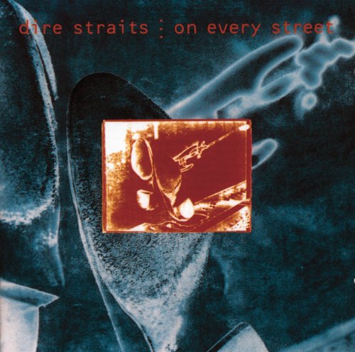 Dire Straits - On Every Street [VINYL]