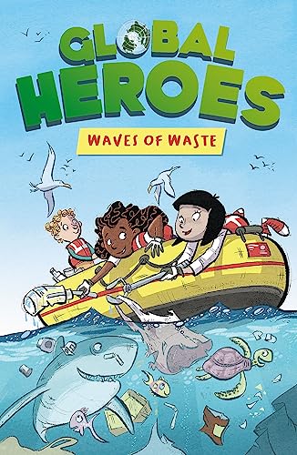 Global Heroes: Waves of Waste