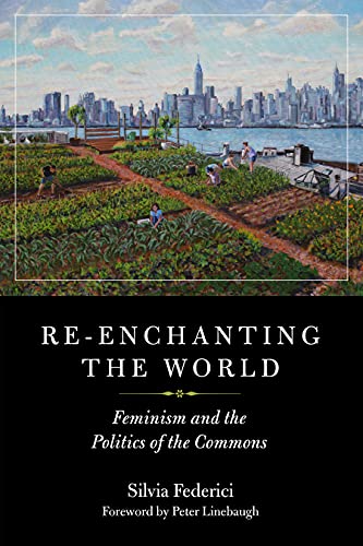 Re-enchanting the World Feminism and the Politics of the Commons (Kairos)