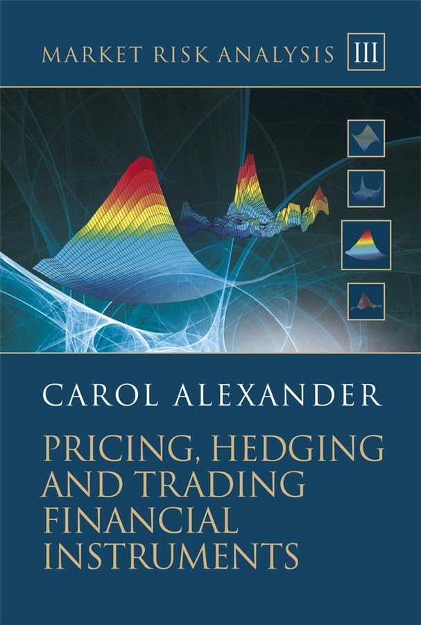 Market Risk Analysis: Pricing