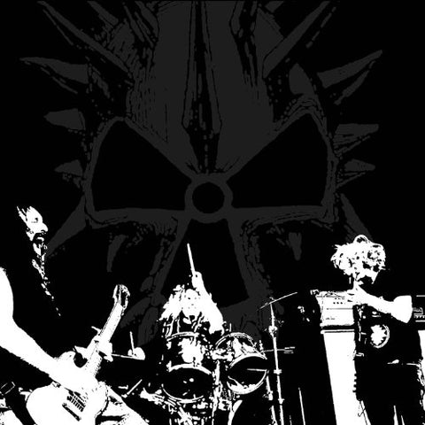 Corrosion Of Conformity - IX [CD]