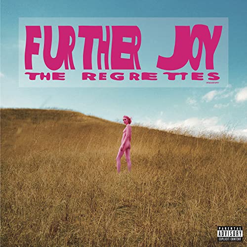 Regrettes - Further Joy [VINYL]