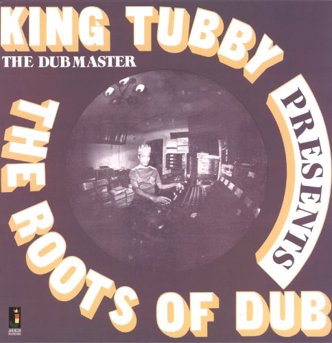 King Tubby - Presents The Roots Of Dub [VINYL]