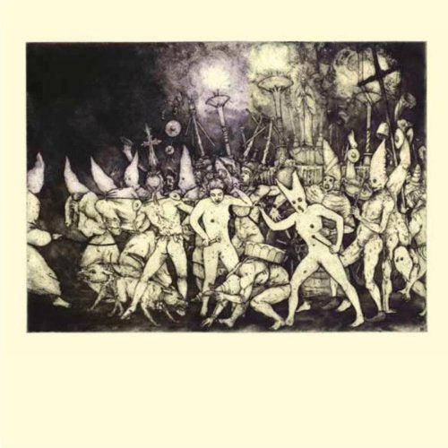 Sergeant Buzfuz - Go To The Devil And Shake Yourself [CD]