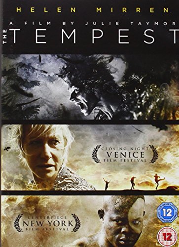 The Tempest [DVD]