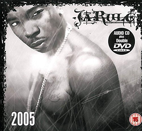 2005 [DVD]