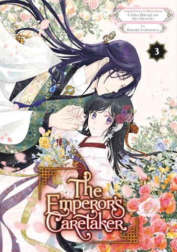 The Emperor's Caretaker 03