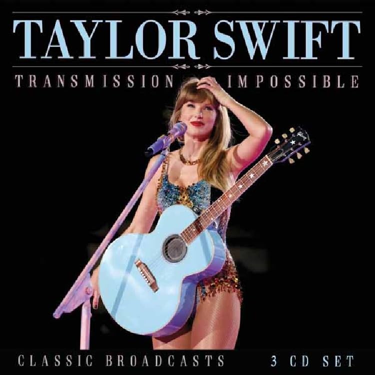 Various - Transmission Impossible [CD]