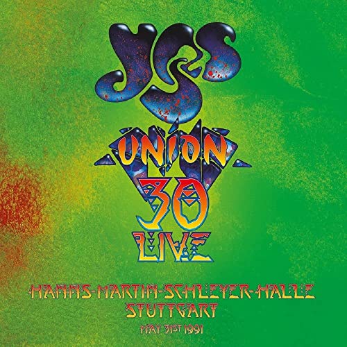 Various - Hanns-Martin-Schleyer-Halle. Stuttgart. Germany. 31st May 1991 [CD]