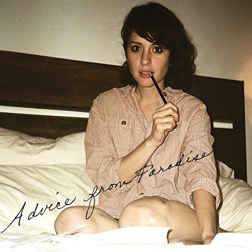 Nedelle Torrisi - Advice From Paradise [VINYL]