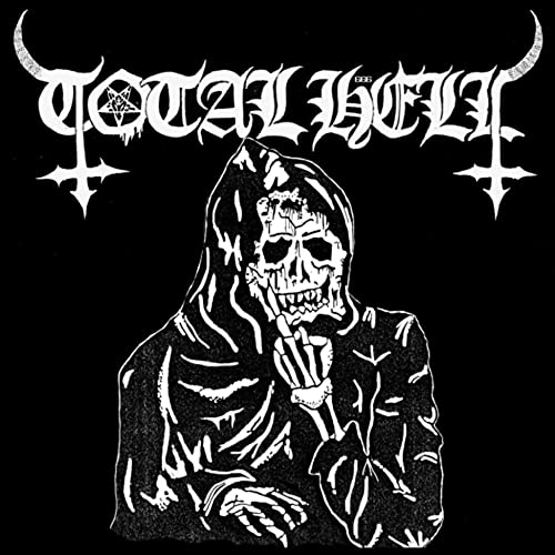 Various - Total Hell [VINYL]