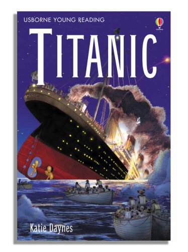 Titanic (Young Reading (Series 3)) (Young Reading Series 3, 8)
