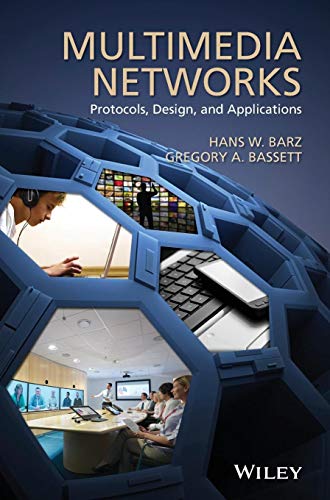Multimedia Networks: Protocols