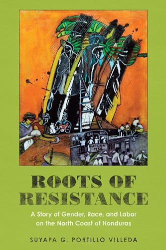Roots of Resistance: A Story of Gender