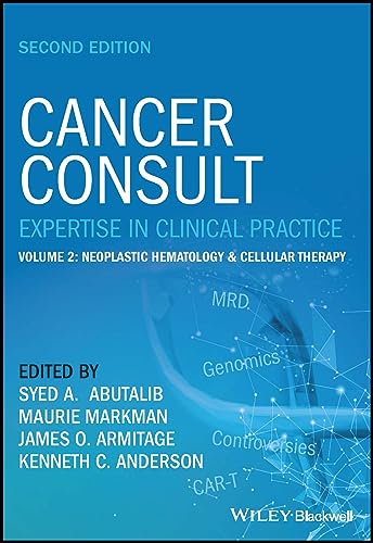 Cancer Consult: Expertise in Clinical Practice
