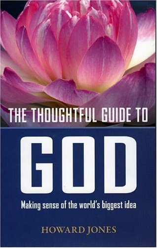 The Thoughtful Guide to God