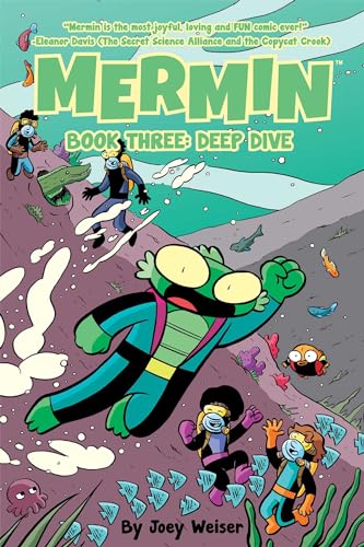 Mermin Gn Vol 03