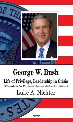 George W Bush