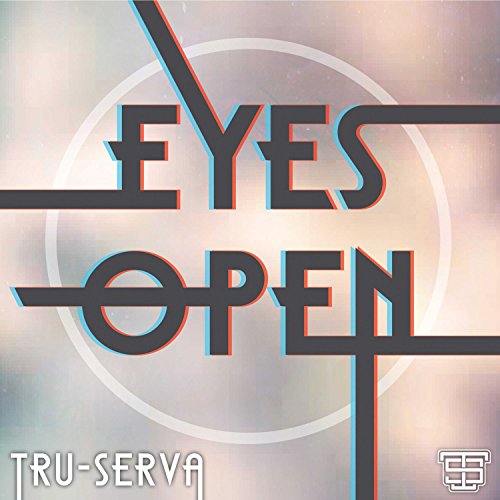 Various - Eyes Open [CD]