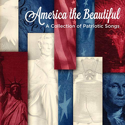 Smith / United States Air Forc - Patriotic Songs | America The Beautiful [U.S Airforce Band & Singing Sergeants] [Altissimo : ALT72152] [CD]