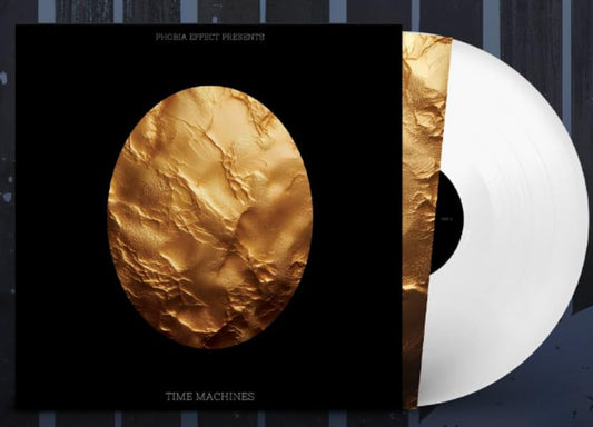 Phobia Effect - (Coil) Time Machines [VINYL]