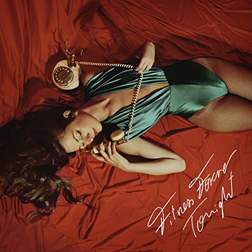 Fitness Forever - Tonight [CD]