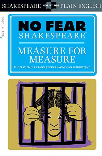 No Fear: Measure For Measure