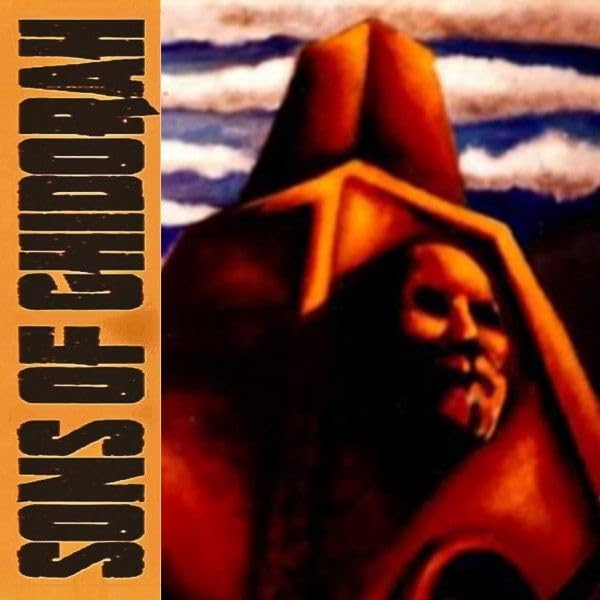 Sons Of Ghidorah - Hallowmas [CD]