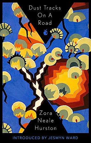 Dust Tracks On A Road (Virago Modern Classics)