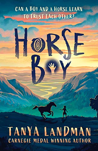 Horse Boy: 1