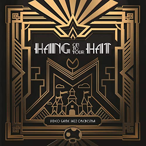 Video Game Jazz Orchestra - Hang On To Your Hat [VINYL]