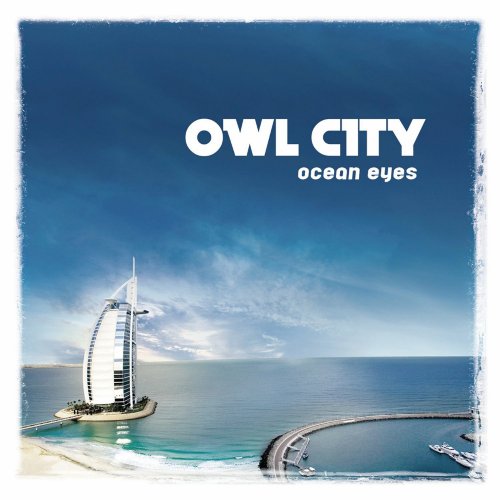 Owl City - Ocean Eyes [VINYL]