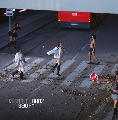 Various - 9:30 pm [CD]