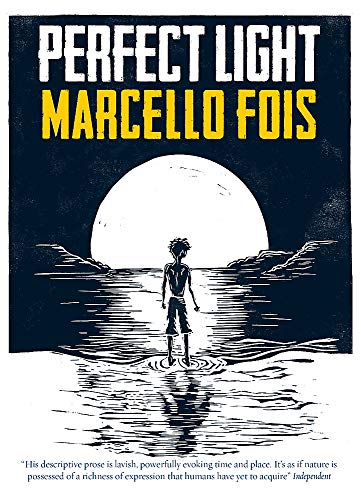 Perfect Light (Sardinian Trilogy 3)